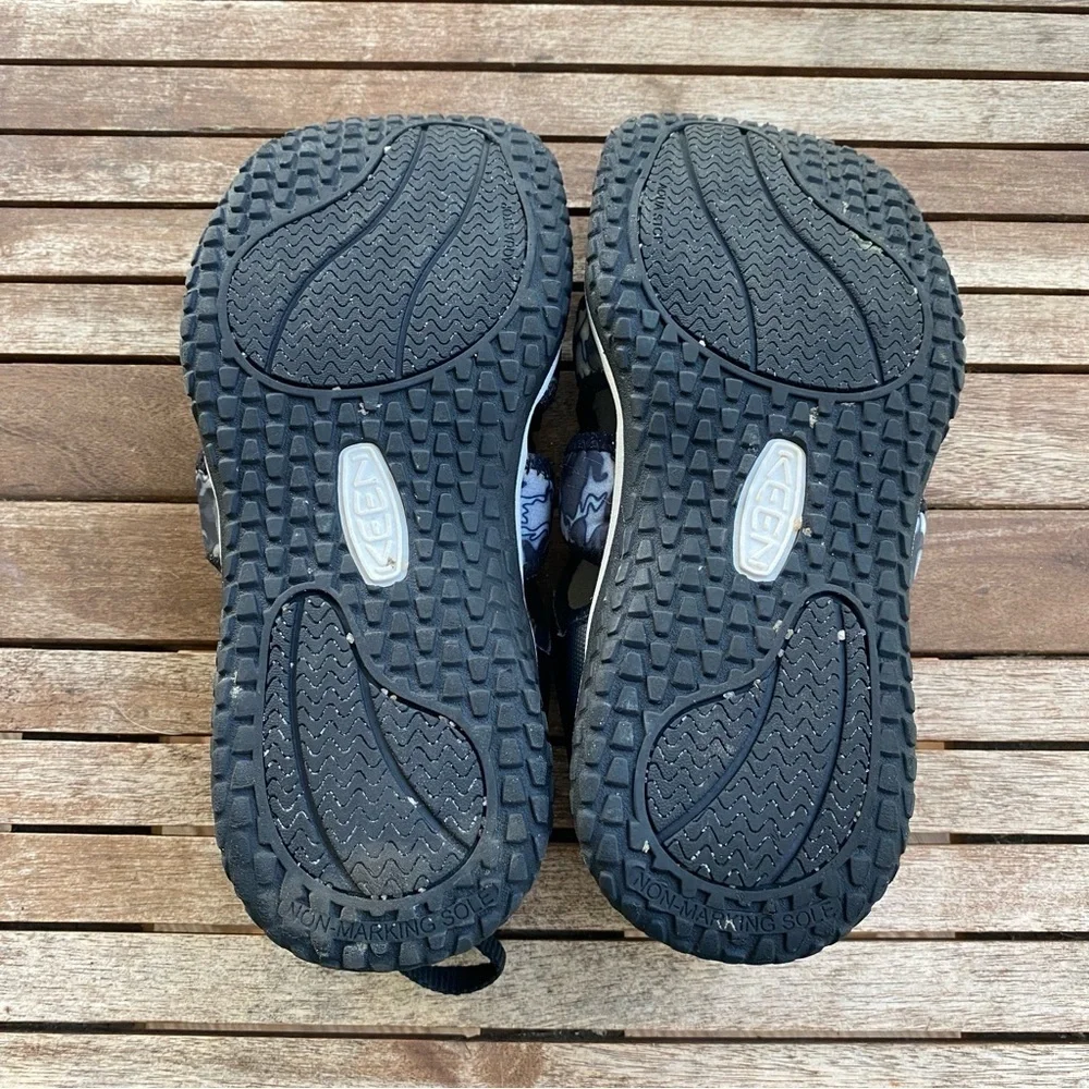 Keen durable water